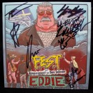 F.E.S.T - Eddie - SINGEL - 2016 thumbnail