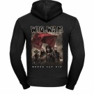 Wig Wam "Never say die" Zip-hoodie thumbnail