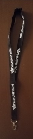 Ammunition "Lanyard"