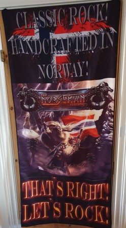 The Norseman Company 