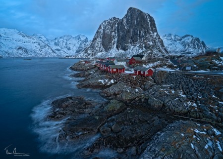 Lofoten