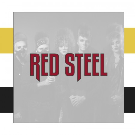 Red Steel