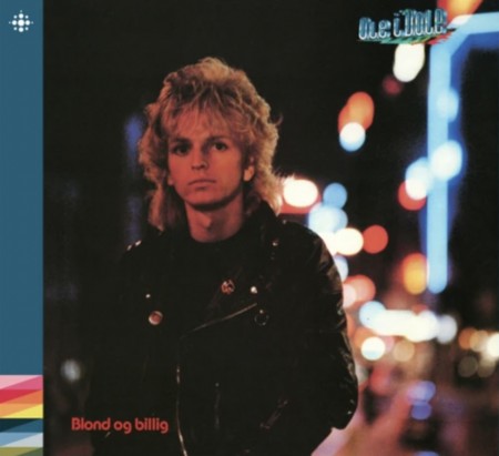 Ole Evenrud "Blond Og Billig - Norske Albumklassikere" - CD