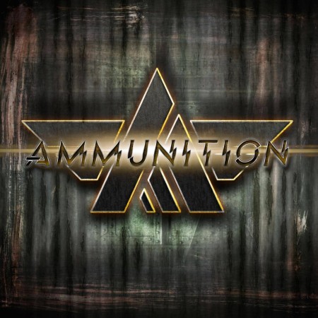 Ammunition "Ammunition" LP