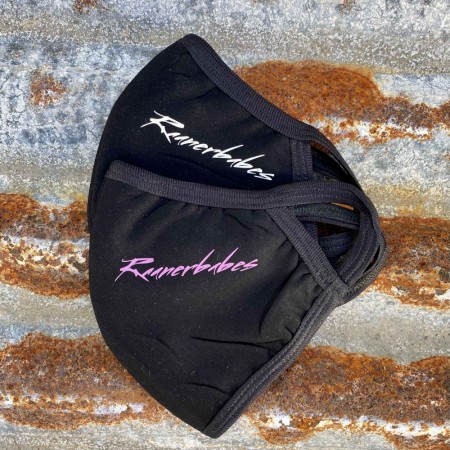 Raanerbabes "Facemask"