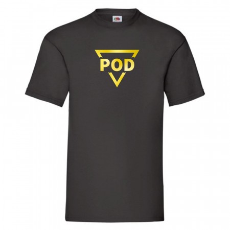 POD "Logo" T-shirt