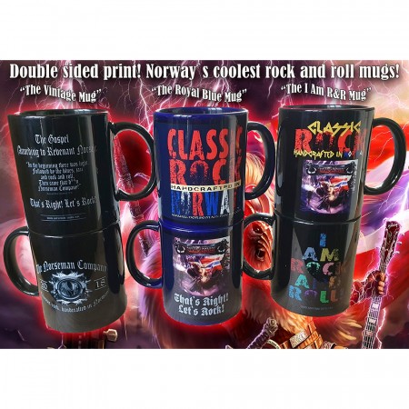 The Norseman Company 