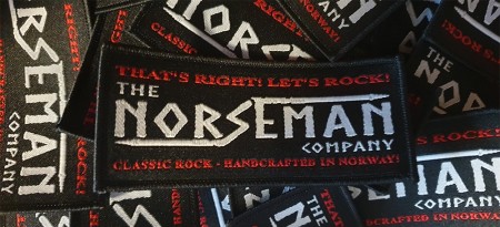 The Norseman Company 