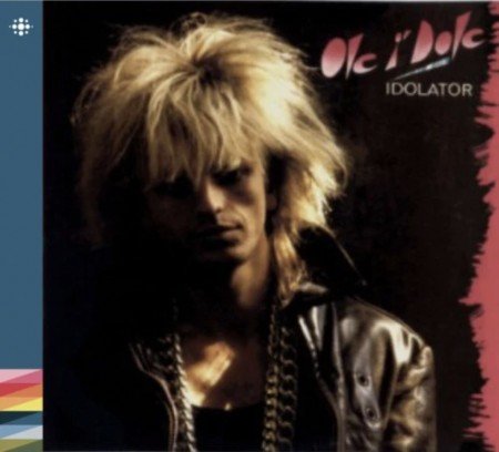 Ole Evenrud "Idolator - Norske Albumklassikere" - CD