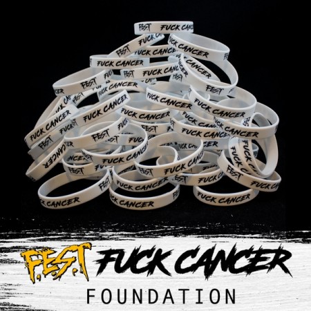 F.E.S.T FUCK CANCER FOUNDATION