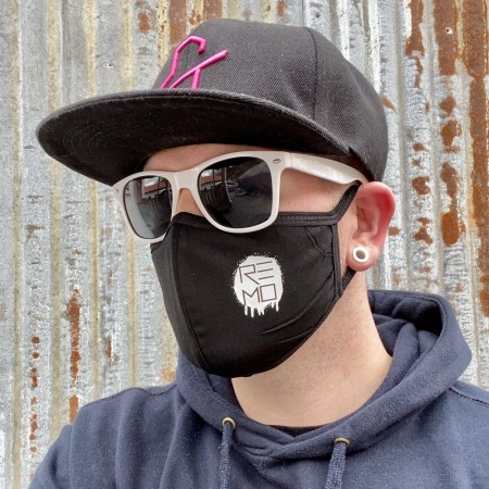 REMO "Facemask"