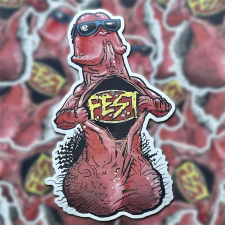 F.E.S.T 
