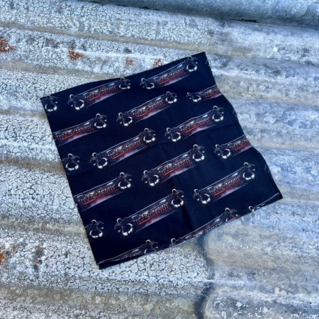 The Norseman Company "Buff"