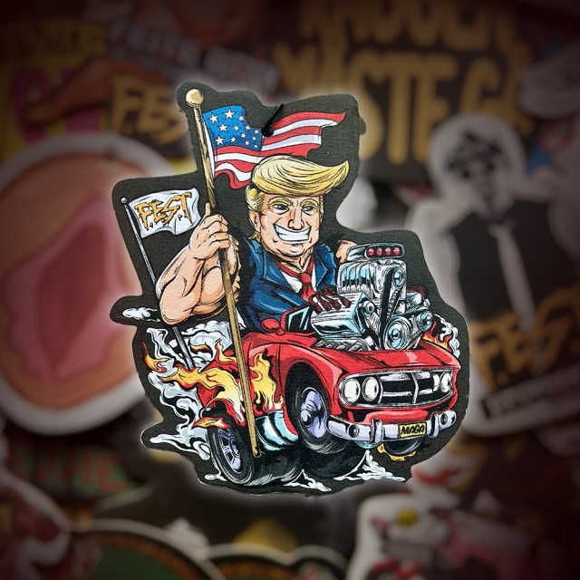 The Trump